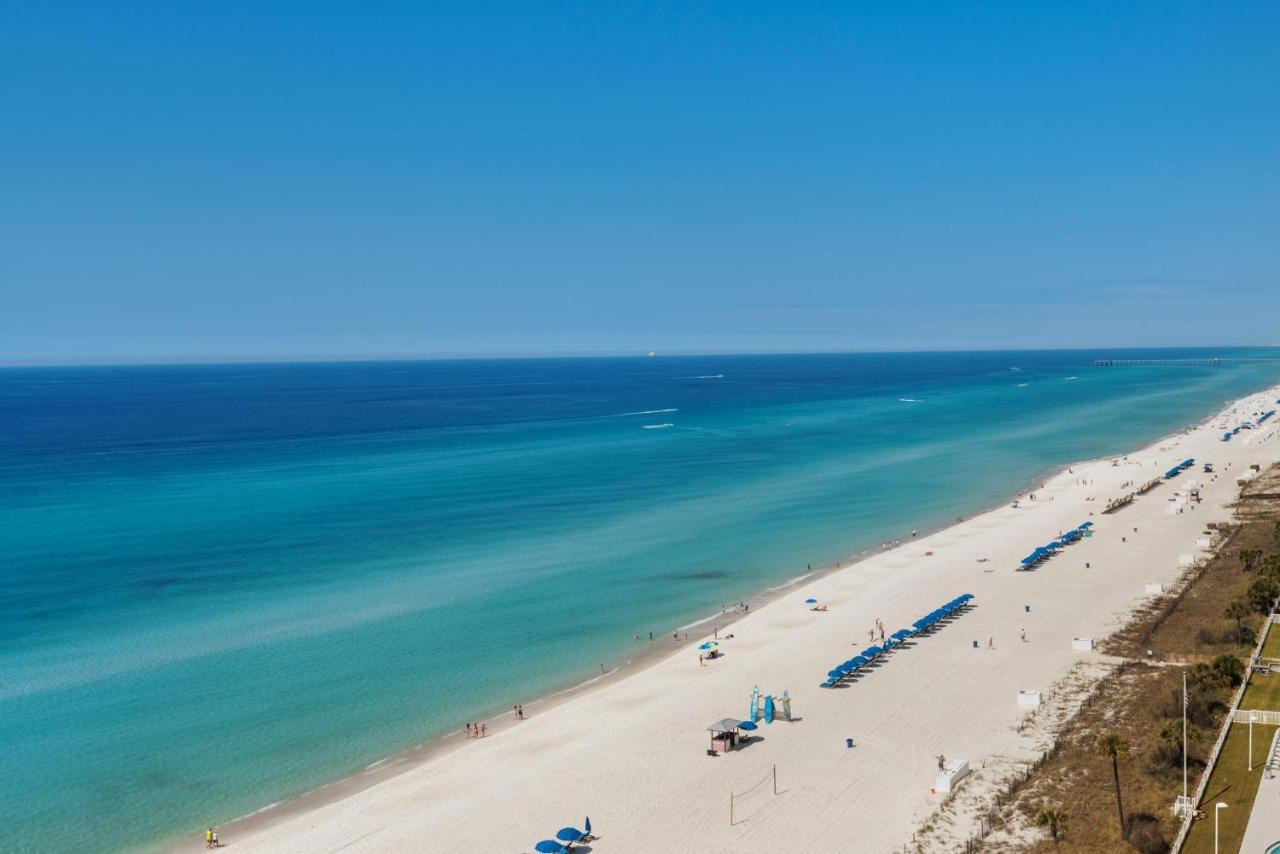 Long Beach Resort 2 603 Panama City Beach Kültér fotó