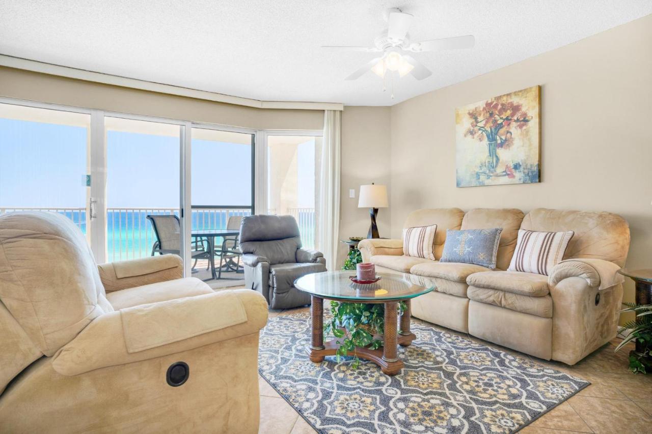 Long Beach Resort 2 603 Panama City Beach Kültér fotó