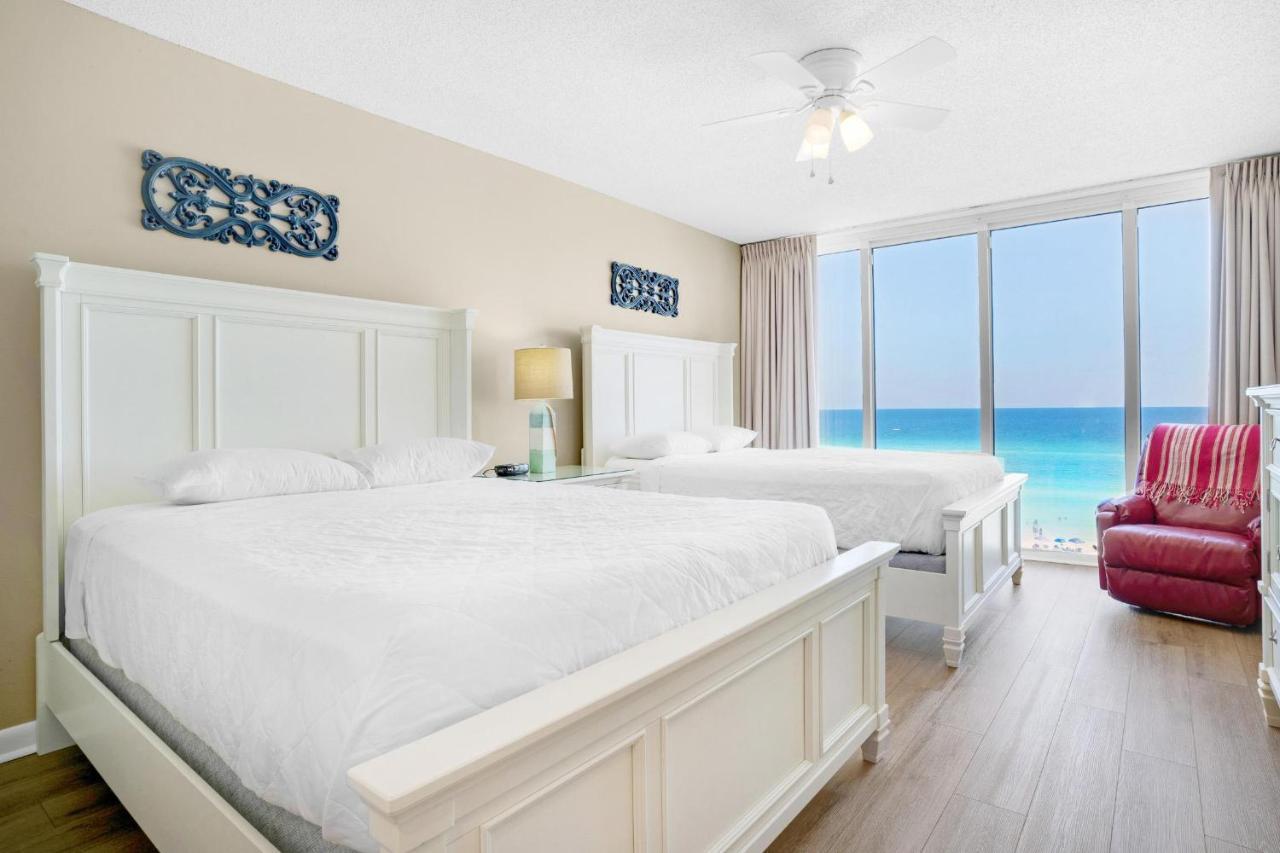 Long Beach Resort 2 603 Panama City Beach Kültér fotó