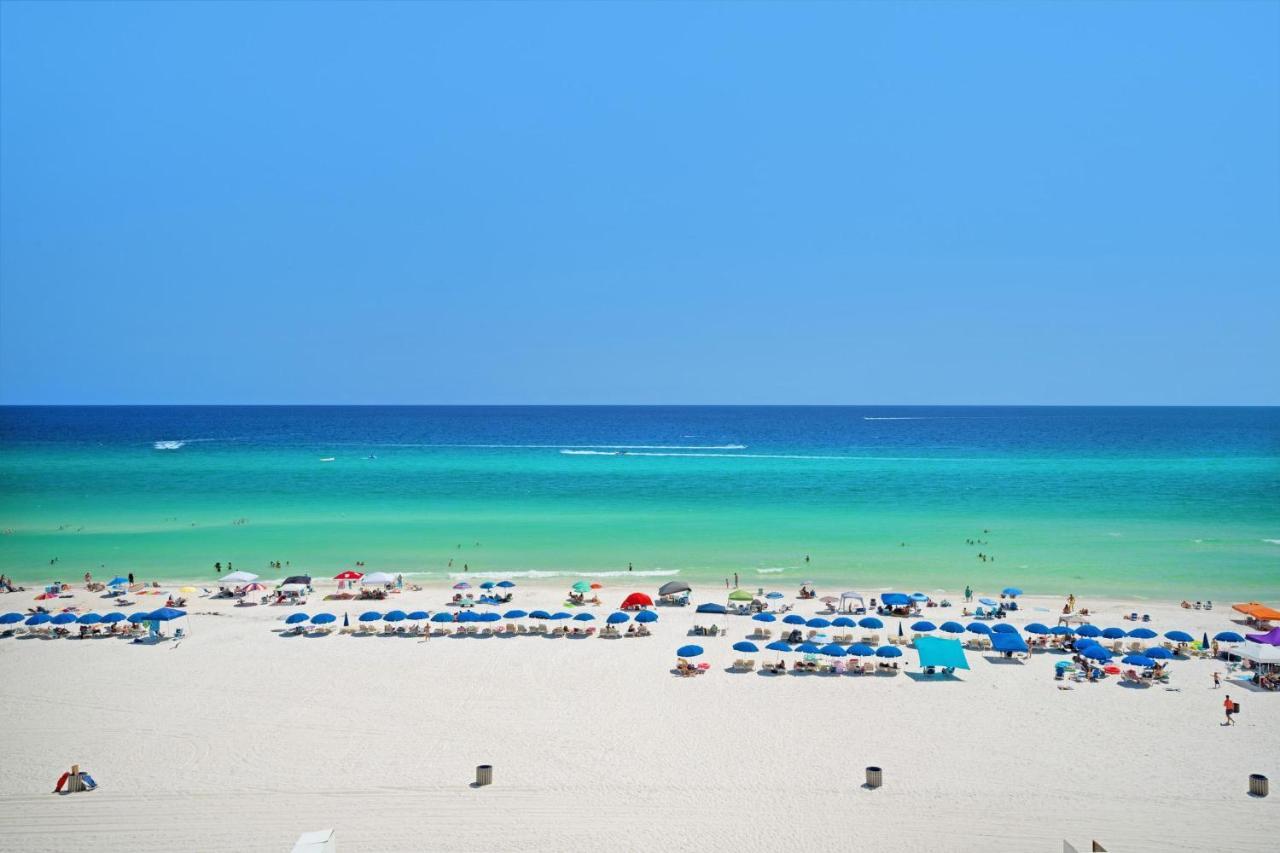Long Beach Resort 2 603 Panama City Beach Kültér fotó